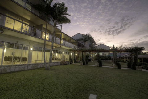 Mercure Clear Mountain Lodge - Kempsey Accommodation 14