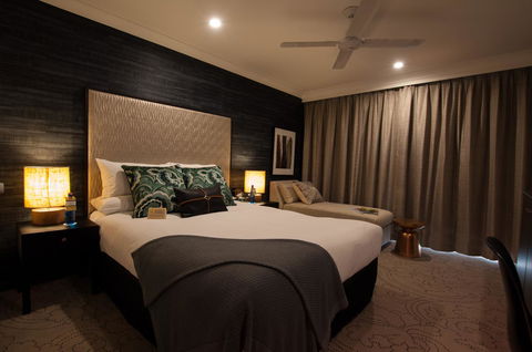 Mercure Clear Mountain Lodge - Kempsey Accommodation 10