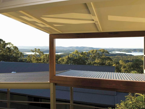 Mercure Clear Mountain Lodge - Kempsey Accommodation 30