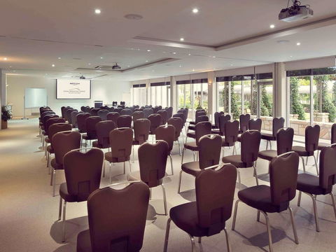 Mercure Clear Mountain Lodge - Kempsey Accommodation 28