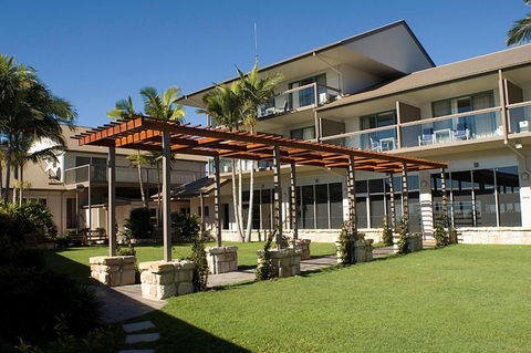 Mercure Clear Mountain Lodge - Kempsey Accommodation 16