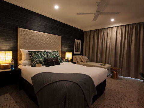 Mercure Clear Mountain Lodge - Kempsey Accommodation 32