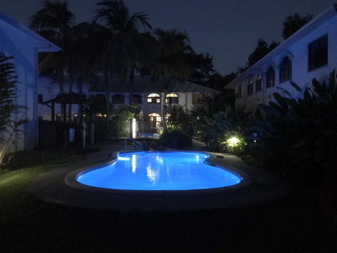 Mango Lagoon Sunbird Retreat - Kempsey Accommodation 3