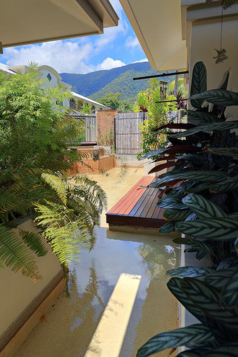 Mango Lagoon Sunbird Retreat - Kempsey Accommodation 24