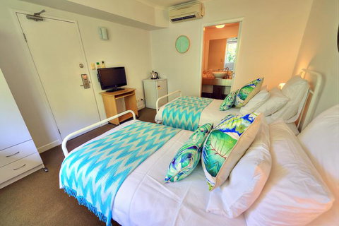 Mango Lagoon Sunbird Retreat - Kempsey Accommodation 17