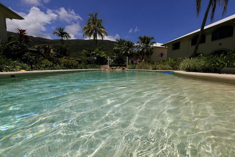 Mango Lagoon Sunbird Retreat - Kempsey Accommodation 15