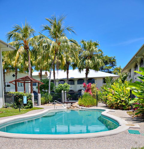 Mango Lagoon Sunbird Retreat - Kempsey Accommodation 8