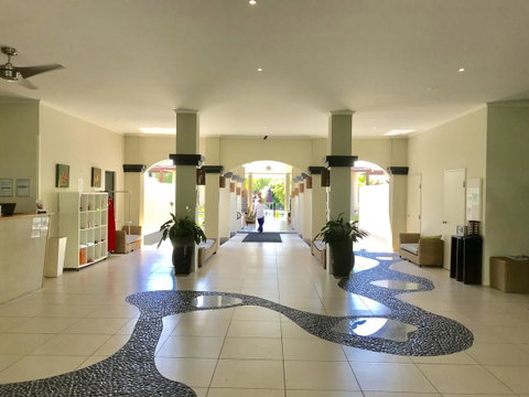 Mango Lagoon Sunbird Retreat - Kempsey Accommodation 9