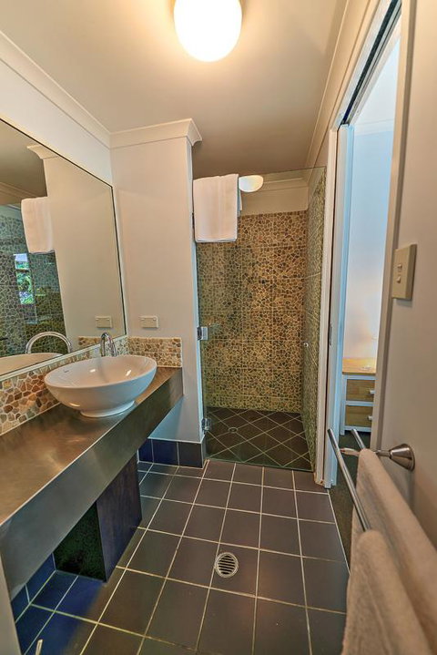 Mango Lagoon Sunbird Retreat - Kempsey Accommodation 18