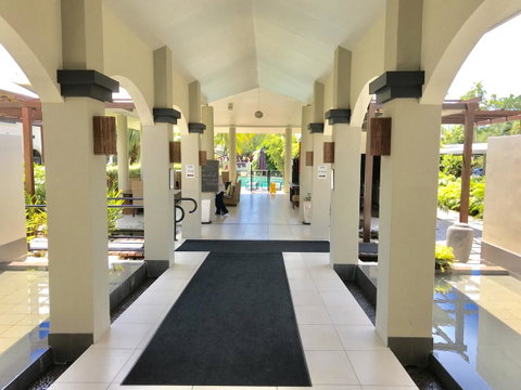 Mango Lagoon Sunbird Retreat - Kempsey Accommodation 26