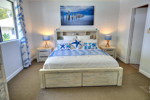 Mango Lagoon Sunbird Retreat - Kempsey Accommodation 2