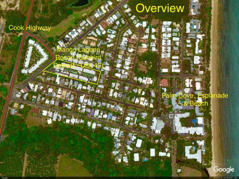Mango Lagoon Sunbird Retreat - Kempsey Accommodation 29