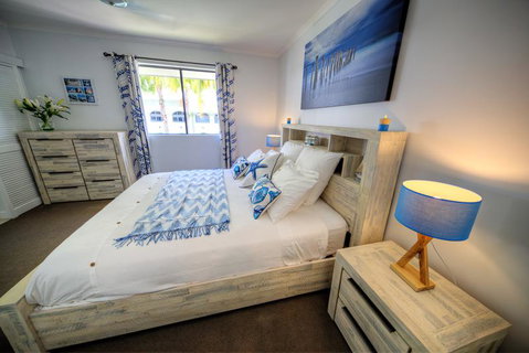 Mango Lagoon Sunbird Retreat - Kempsey Accommodation 14