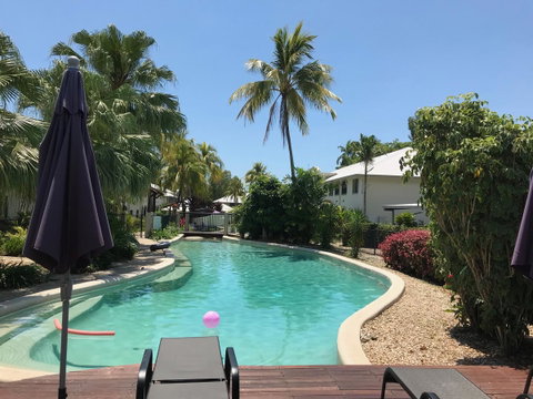 Mango Lagoon Sunbird Retreat - Kempsey Accommodation 6