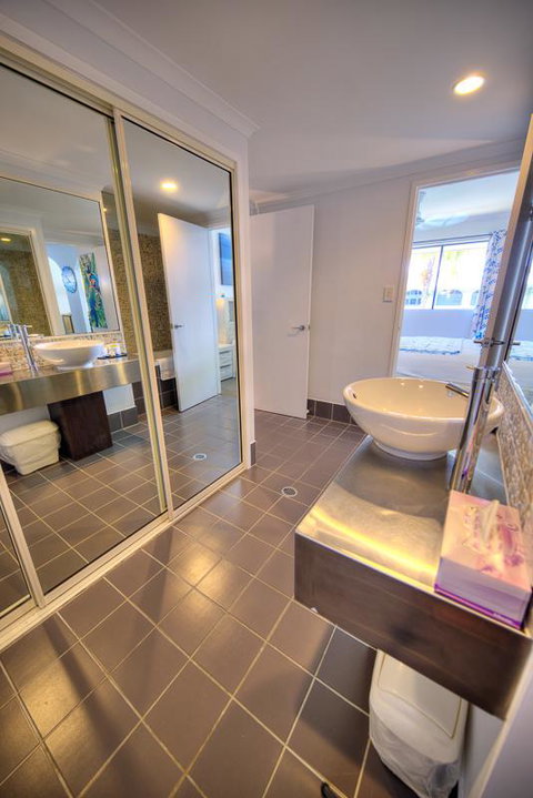 Mango Lagoon Sunbird Retreat - Kempsey Accommodation 16