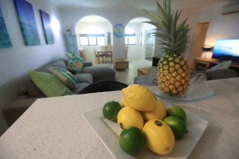 Mango Lagoon Sunbird Retreat - Kempsey Accommodation 21