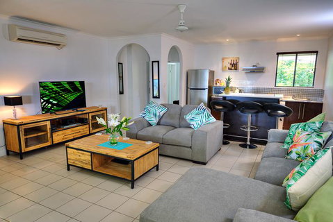 Mango Lagoon Sunbird Retreat - Kempsey Accommodation 19