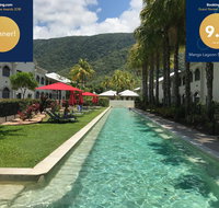 Mango Lagoon Sunbird Retreat - Kempsey Accommodation