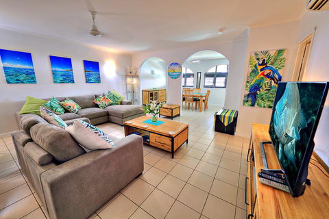 Mango Lagoon Sunbird Retreat - Kempsey Accommodation 4