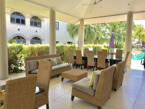 Mango Lagoon Sunbird Retreat - Kempsey Accommodation 13