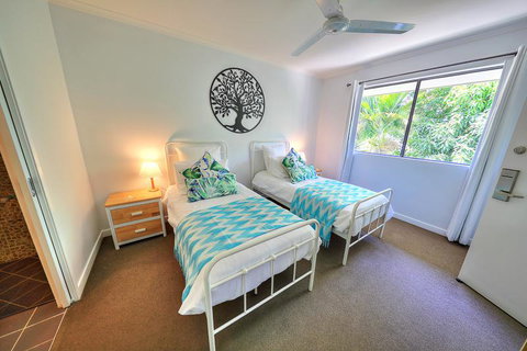 Mango Lagoon Sunbird Retreat - Kempsey Accommodation 7
