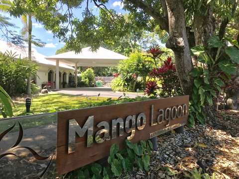 Mango Lagoon Sunbird Retreat - Kempsey Accommodation 27