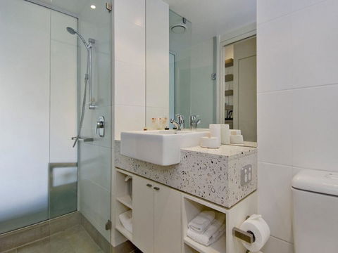Beach Club Port Douglas Luxury Apartments - Kempsey Accommodation 8