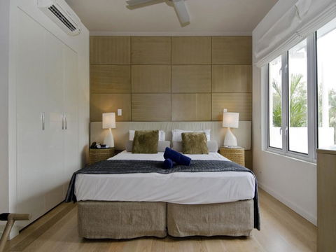 Beach Club Port Douglas Luxury Apartments - Kempsey Accommodation 9