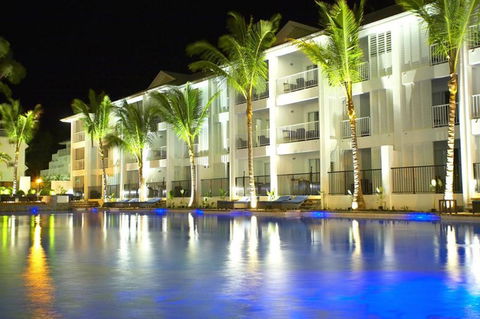 Beach Club Port Douglas Luxury Apartments - Kempsey Accommodation 1