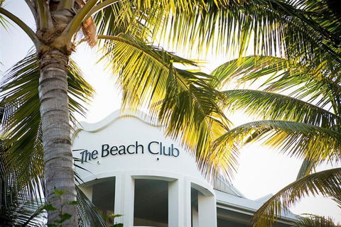 Beach Club Port Douglas Luxury Apartments - Kempsey Accommodation 20