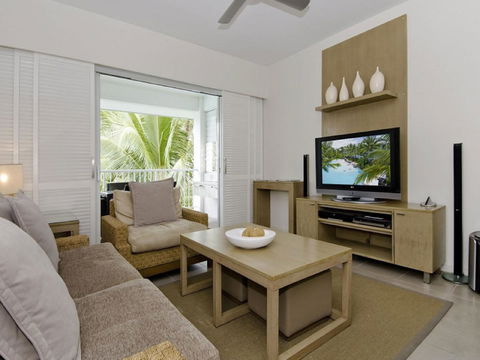 Beach Club Port Douglas Luxury Apartments - Kempsey Accommodation 3