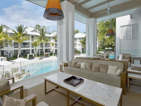 Beach Club Port Douglas Luxury Apartments - Kempsey Accommodation 13