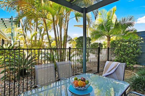Ivory Palms Resort Noosa - Kempsey Accommodation 31