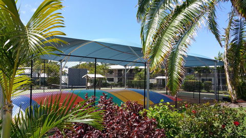 Ivory Palms Resort Noosa - Kempsey Accommodation 7