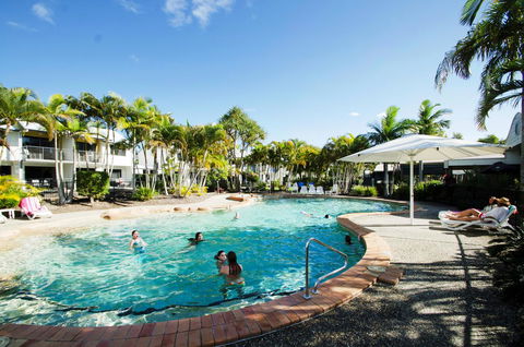 Ivory Palms Resort Noosa - Kempsey Accommodation 3