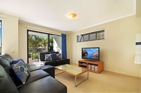 Ivory Palms Resort Noosa - Kempsey Accommodation 42
