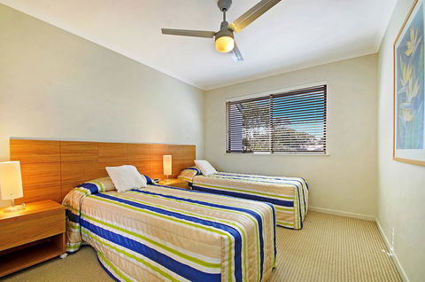 Ivory Palms Resort Noosa - Kempsey Accommodation 26