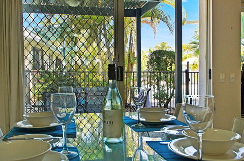 Ivory Palms Resort Noosa - Kempsey Accommodation 25