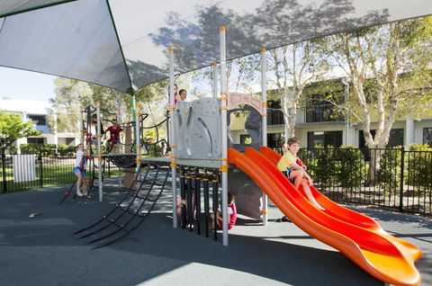 Ivory Palms Resort Noosa - Kempsey Accommodation 9