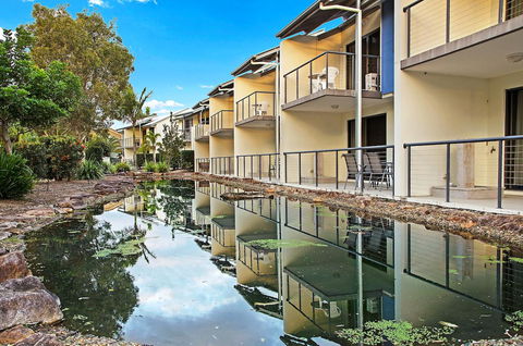 Ivory Palms Resort Noosa - Kempsey Accommodation 4