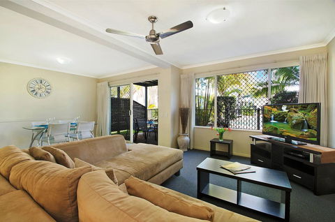 Ivory Palms Resort Noosa - Kempsey Accommodation 18