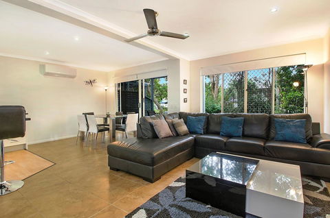 Ivory Palms Resort Noosa - Kempsey Accommodation 12