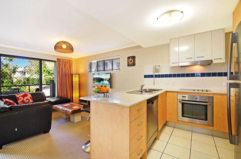 Ivory Palms Resort Noosa - Kempsey Accommodation 30