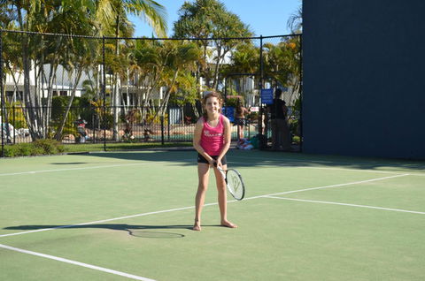 Ivory Palms Resort Noosa - Kempsey Accommodation 17