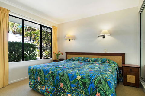 Ivory Palms Resort Noosa - Kempsey Accommodation 39