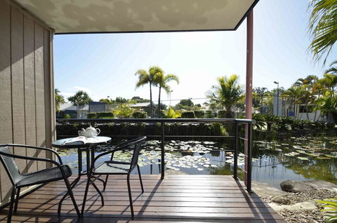 Ivory Palms Resort Noosa - Kempsey Accommodation 5