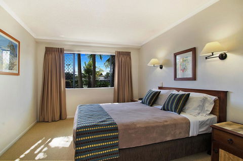 Ivory Palms Resort Noosa - Kempsey Accommodation 22