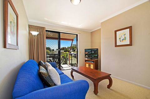 Ivory Palms Resort Noosa - Kempsey Accommodation 43