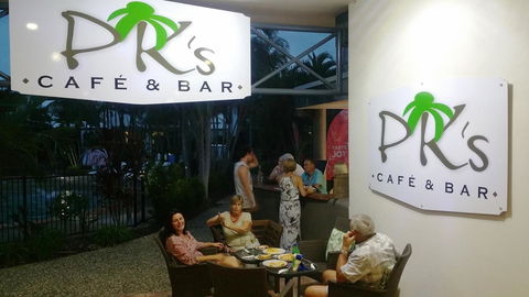 Ivory Palms Resort Noosa - Kempsey Accommodation 11