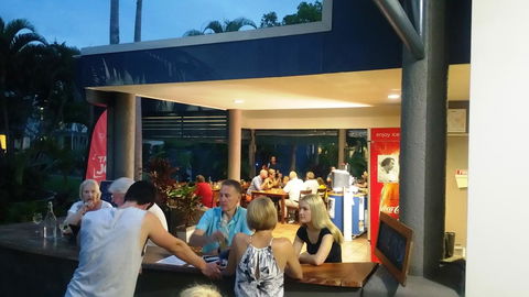 Ivory Palms Resort Noosa - Kempsey Accommodation 6